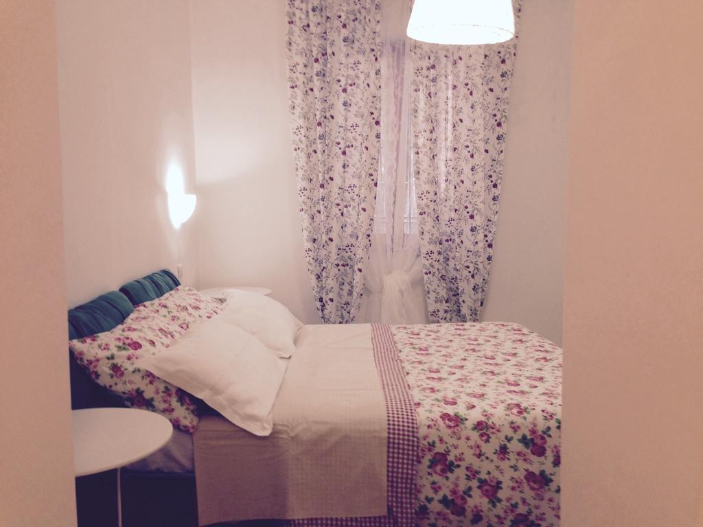 Residenza Luna Paestum Room photo
