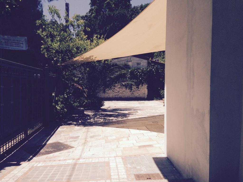 Residenza Luna Paestum Exterior photo