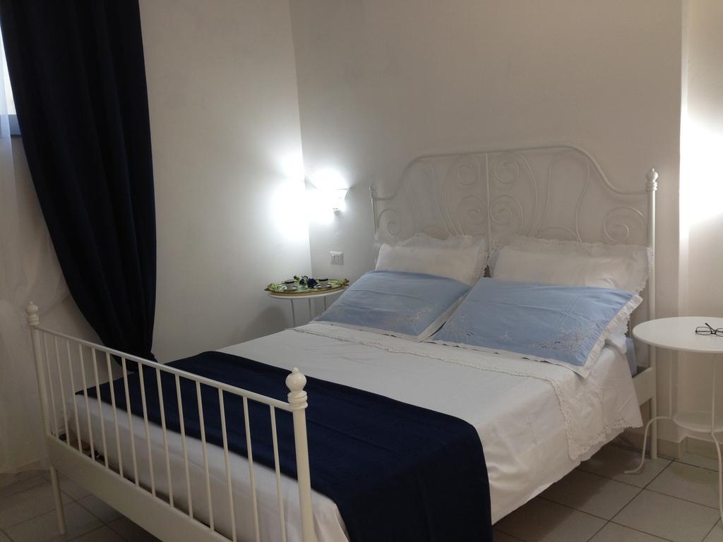 Residenza Luna Paestum Room photo