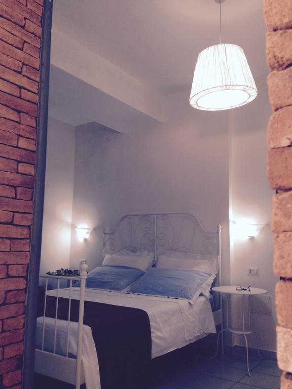 Residenza Luna Paestum Room photo