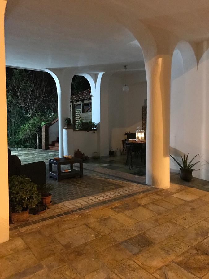 Residenza Luna Paestum Exterior photo